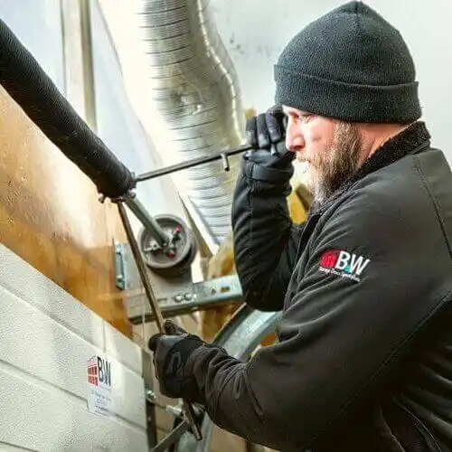 garage door service Colonial Beach